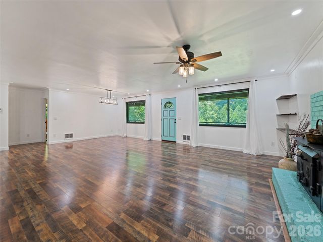 247 Three Springs Drive, Sylva, NC 28779