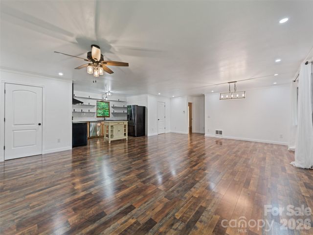 247 Three Springs Drive, Sylva, NC 28779