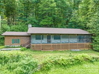 247 Three Springs Drive, Sylva, NC 28779
