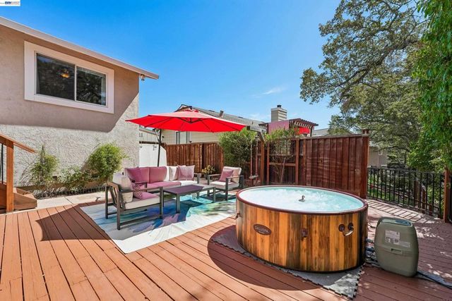 135 St. Germain Lane, Pleasant Hill, CA 94523