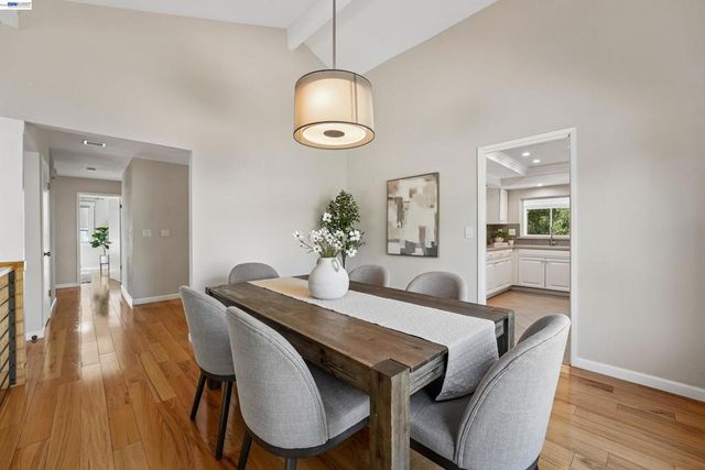 135 St. Germain Lane, Pleasant Hill, CA 94523