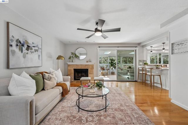 135 St. Germain Lane, Pleasant Hill, CA 94523