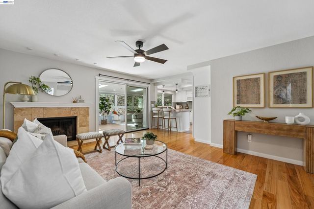 135 St. Germain Lane, Pleasant Hill, CA 94523
