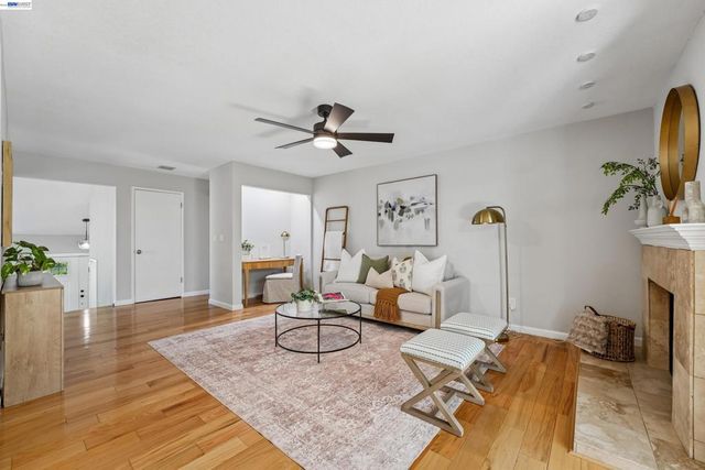 135 St. Germain Lane, Pleasant Hill, CA 94523