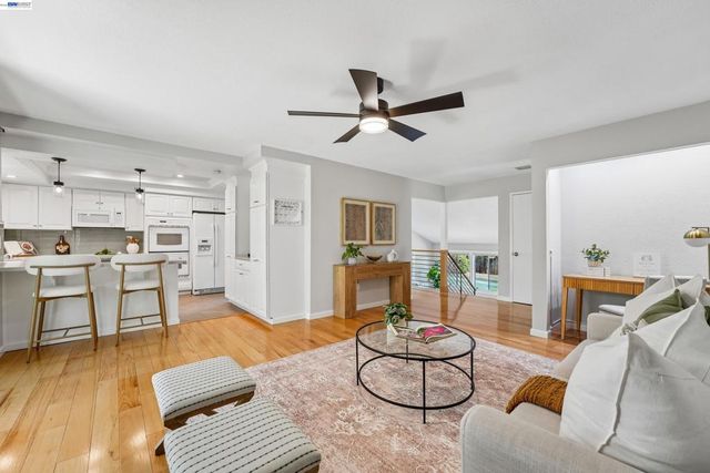 135 St. Germain Lane, Pleasant Hill, CA 94523