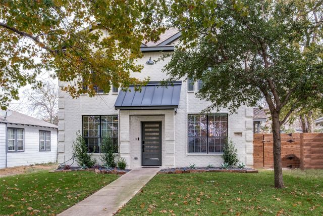 700 Martinique Avenue, Dallas, TX 75223