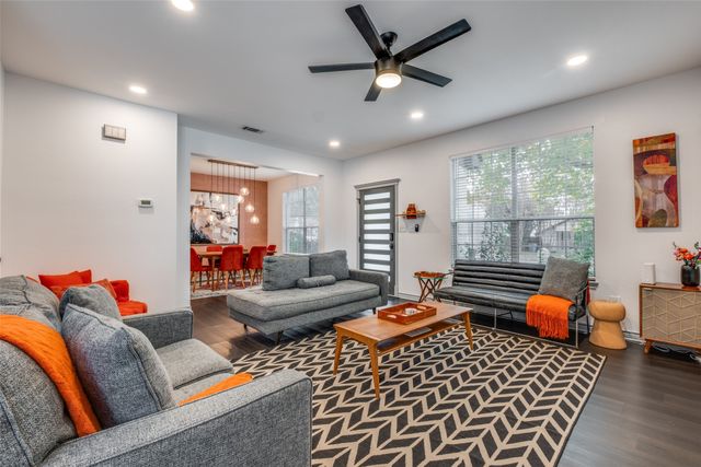 700 Martinique Avenue, Dallas, TX 75223