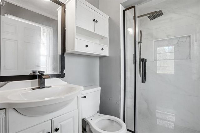 5205 5 Forks Trickum Road, Lilburn, GA 30047