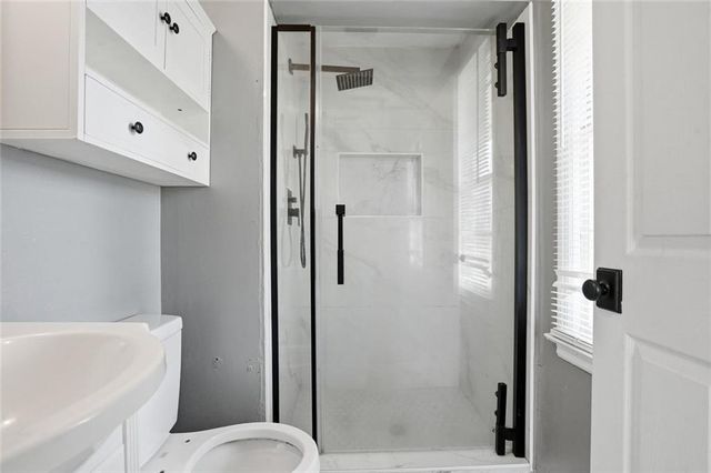 5205 5 Forks Trickum Road, Lilburn, GA 30047