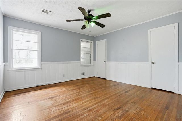 5205 5 Forks Trickum Road, Lilburn, GA 30047