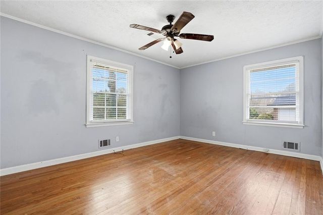 5205 5 Forks Trickum Road, Lilburn, GA 30047