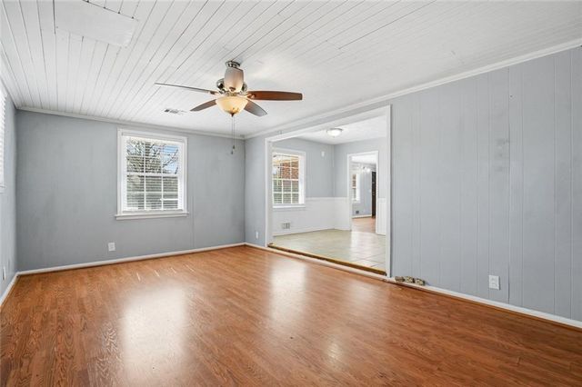 5205 5 Forks Trickum Road, Lilburn, GA 30047