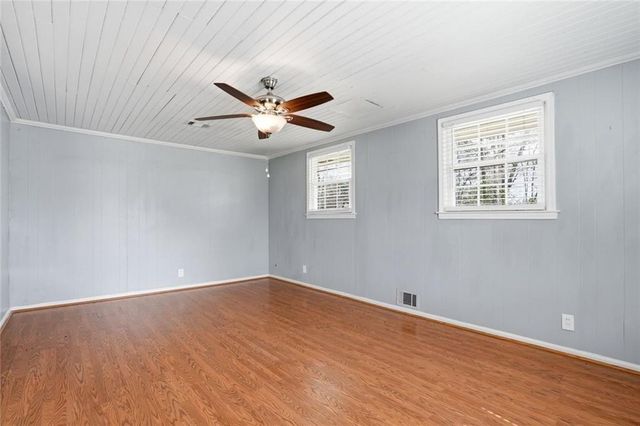 5205 5 Forks Trickum Road, Lilburn, GA 30047