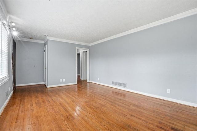 5205 5 Forks Trickum Road, Lilburn, GA 30047