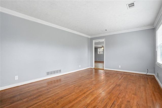 5205 5 Forks Trickum Road, Lilburn, GA 30047