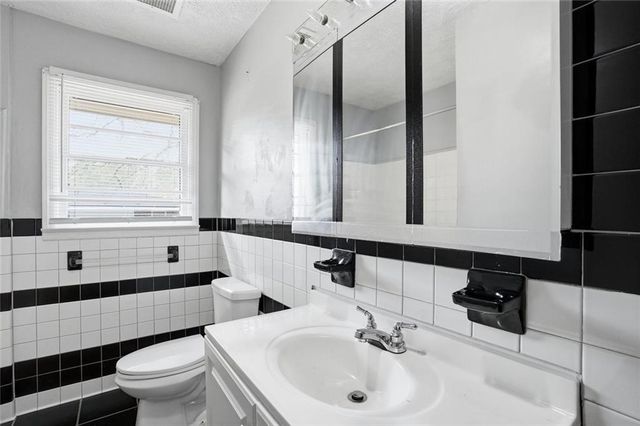 5205 5 Forks Trickum Road, Lilburn, GA 30047