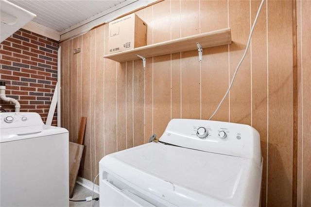 5205 5 Forks Trickum Road, Lilburn, GA 30047