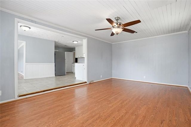 5205 5 Forks Trickum Road, Lilburn, GA 30047