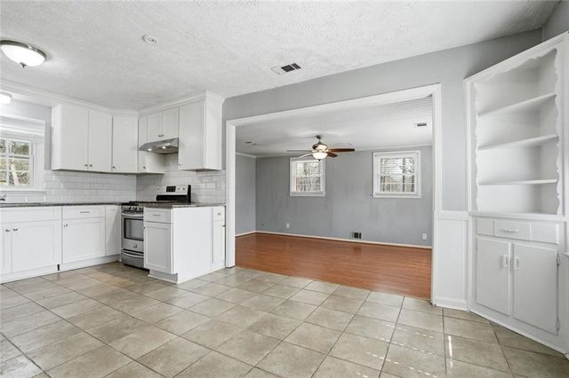 5205 5 Forks Trickum Road, Lilburn, GA 30047