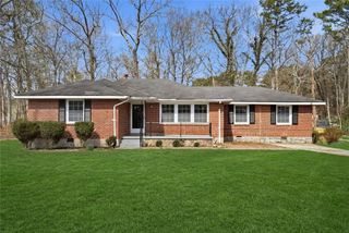 5205 5 Forks Trickum Road, Lilburn, GA 30047