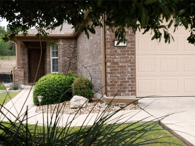 834 Salado Creek LN, Georgetown, TX 78633