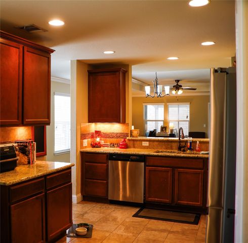 834 Salado Creek LN, Georgetown, TX 78633