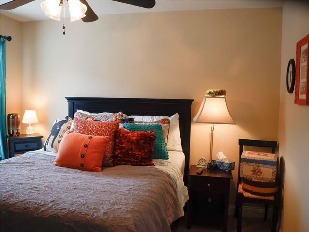 834 Salado Creek LN, Georgetown, TX 78633