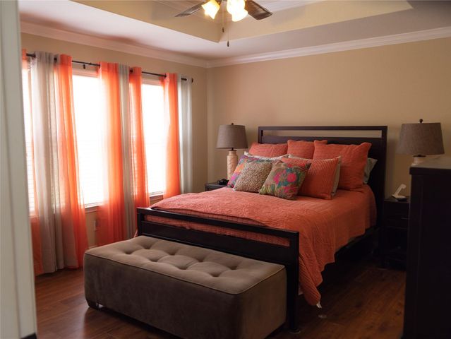 834 Salado Creek LN, Georgetown, TX 78633
