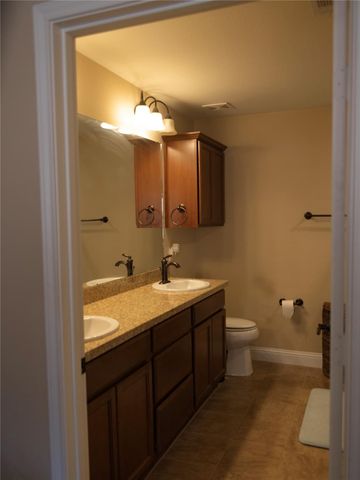 834 Salado Creek LN, Georgetown, TX 78633