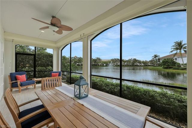 5012 Maxwell CIR 1-101, Naples, FL 34105