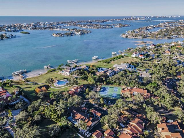 13300 INDIAN ROCKS ROAD 101, Largo, FL 33774