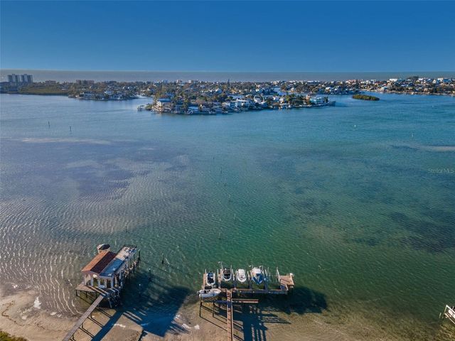 13300 INDIAN ROCKS ROAD 101, Largo, FL 33774