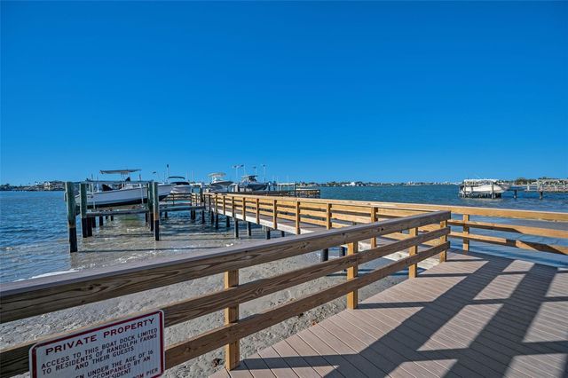 13300 INDIAN ROCKS ROAD 101, Largo, FL 33774