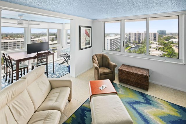 3100 NE 49 Street Street NE 1110, Fort Lauderdale, FL 33308