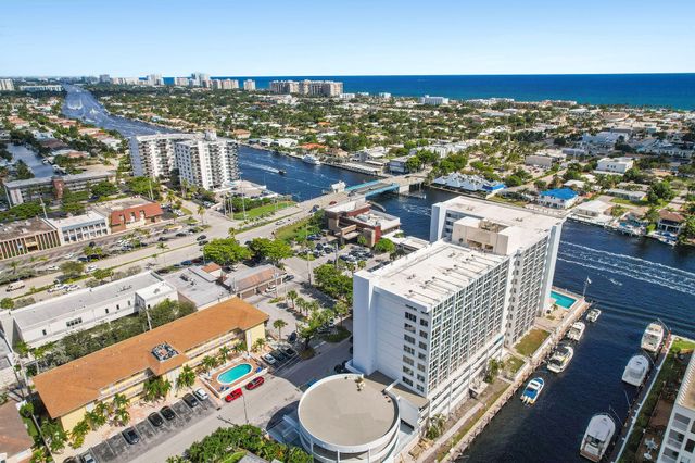 3100 NE 49 Street Street NE 1110, Fort Lauderdale, FL 33308