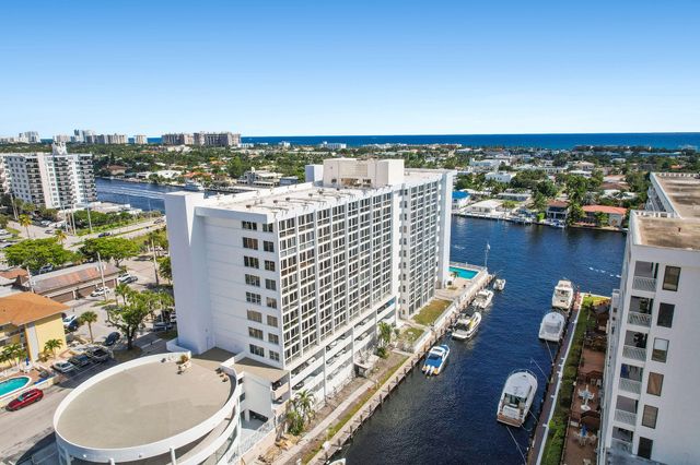 3100 NE 49 Street Street NE 1110, Fort Lauderdale, FL 33308