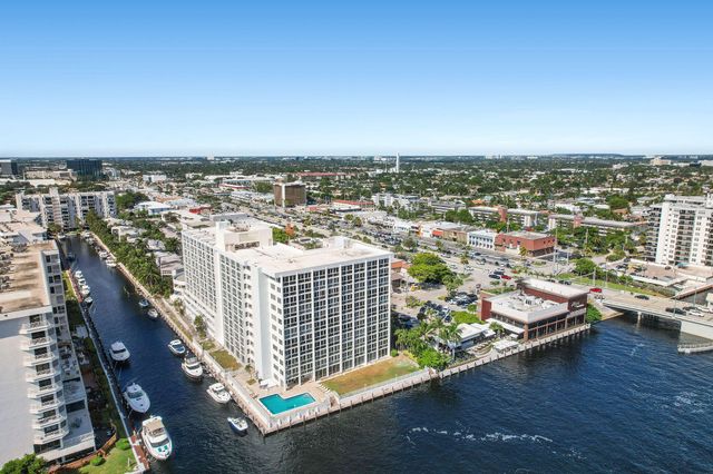 3100 NE 49 Street Street NE 1110, Fort Lauderdale, FL 33308