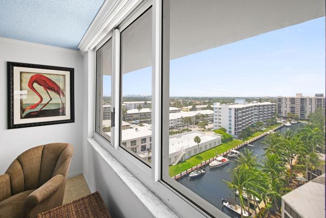 3100 NE 49 Street Street NE 1110, Fort Lauderdale, FL 33308