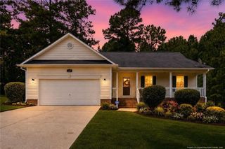235 Cobblestone Drive, Spring Lake, NC 28390
