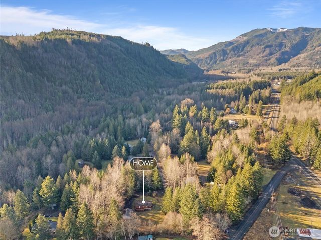 107 3 Frostyrose Lane, Glenoma, WA 98336