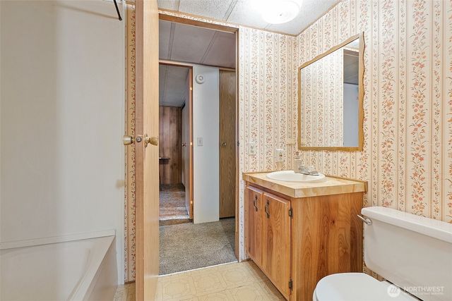 107 3 Frostyrose Lane, Glenoma, WA 98336