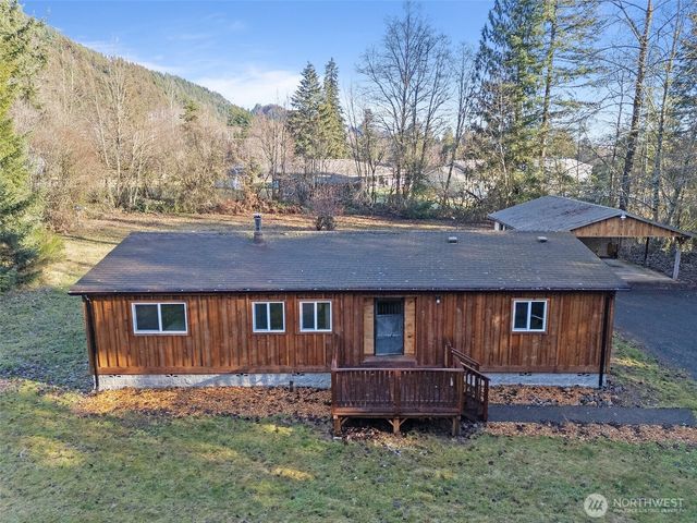 107 3 Frostyrose Lane, Glenoma, WA 98336