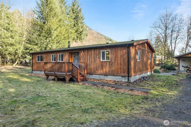 107 3 Frostyrose Lane, Glenoma, WA 98336