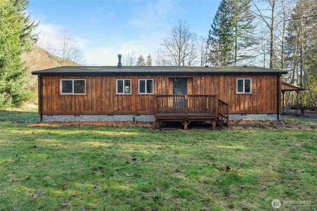 107 3 Frostyrose Lane, Glenoma, WA 98336