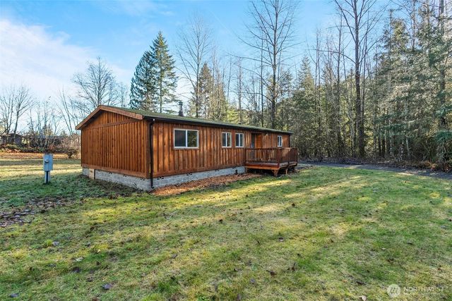 107 3 Frostyrose Lane, Glenoma, WA 98336