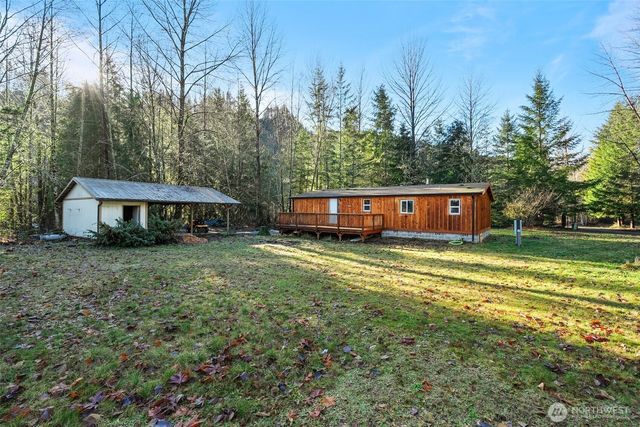 107 3 Frostyrose Lane, Glenoma, WA 98336