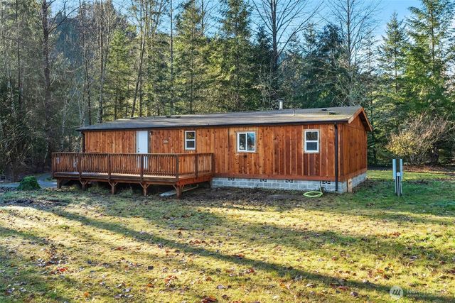 107 3 Frostyrose Lane, Glenoma, WA 98336