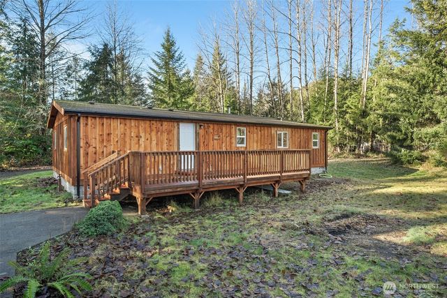 107 3 Frostyrose Lane, Glenoma, WA 98336