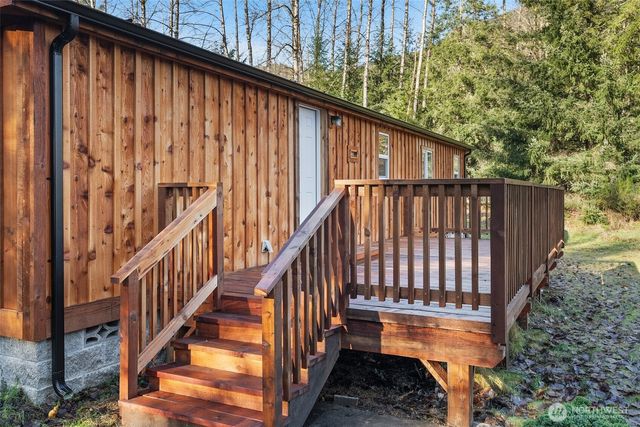 107 3 Frostyrose Lane, Glenoma, WA 98336