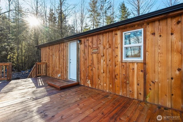 107 3 Frostyrose Lane, Glenoma, WA 98336